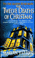 The Twelve Deaths of Christmas
