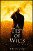A Test of Wills (Inspector Ian Rutledge Series #1)
