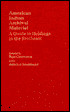 American Indian Archival Material: A Guide to Holdings in the Southeast