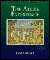 The Adult Experience by Janet Belsky: Book Cover