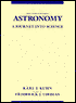 Astronomy: Journey into Science