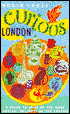 Curious London: The Quirkier Places and People