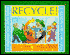 Recycle!: A Handbook for Kids