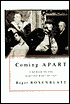 Coming Apart: America & the Harvard Riots of 1969