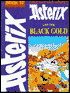 Asterix and the Black Gold