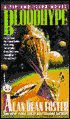 Bloodhype (Pip and Flinx Adventure Series #11)