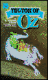Tik-Tok of Oz (Oz Series #8)