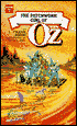The Patchwork Girl of Oz (Oz Series #7)