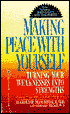 Making Peace with Yourself