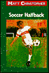 Soccer Halfback