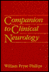Companion to Clinical Neurology
