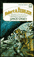Space Cadet