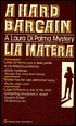 A Hard Bargain (Laura Di Palma Series #3)