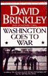 Washington Goes to War