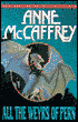 All the Weyrs of Pern (Dragonriders of Pern Series #11)