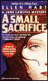 A Small Sacrifice (Jane Lawless Series #5)