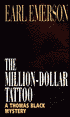 The Million-Dollar Tattoo (Thomas Black Series #9)
