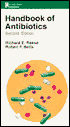 Handbook of Antibiotics