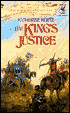 The King's Justice (Histories of King Kelson Series #2)
