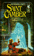 Saint Camber (Legends of Camber Series #2)