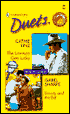 Lawman Gets Lucky - Beauty and the Bet