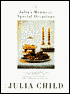 Julia's Menus for Special Occasions