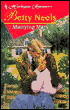Marrying Mary