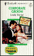 Corporate Groom: Three Weddings and a Family