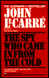 The Spy Who Came in from the Cold