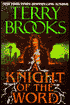 A Knight of the Word (Word and The Void Trilogy Series #2)
