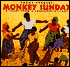 Monkey Sunday: A Story From a Congolese Village