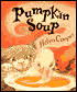 Pumpkin Soup
