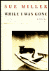 While I Was Gone