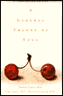 General Theory of Love: Love & the New Science of the Emotional Mind