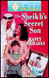 The Sheikh's Secret Son
