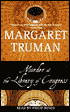 Murder at the Library of Congress (Capital Crimes Series #16)