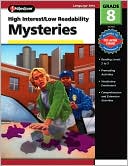 High Interest/Low Readability Mysteries