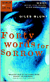 Forty Words for Sorrow