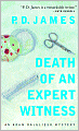 Death of an Expert Witness (Adam Dalgliesh Series #6)