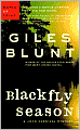 Black Fly Season