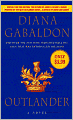 Outlander (Outlander Series #1)