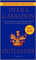 Outlander (Outlander Series #1)