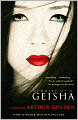 Memoirs of a Geisha