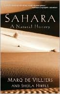 Sahara: A Natural History