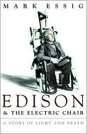 download Edison and the Electric Chair book