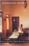 Tales from Firozsha Baag