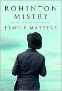 Family Matters: A Novel