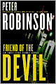 Friend of the Devil (Inspector Alan Banks Series #17)