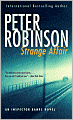 Strange Affair (Inspector Alan Banks Series #15)