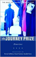 Journey Prize Stories 18: From the Best of Canada's New Writers